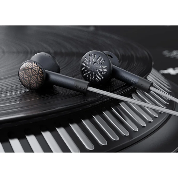 Наушники внутриканальные FiiO FF3S Black - рис.5