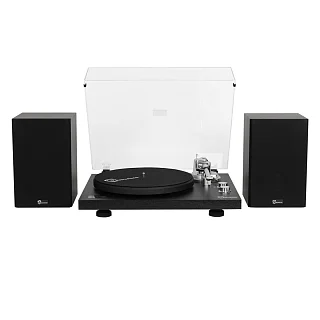 Reproductor RP-LPX500SP Black