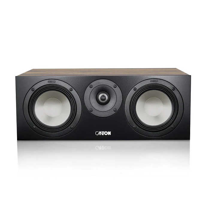 Комплект Canton Smart Cinema GLE II Macassar - рис.7