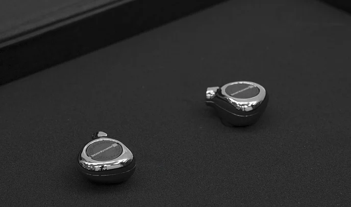 High End наушники Beyerdynamic Xelento remote - рис.24