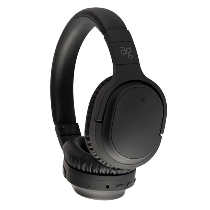 Беспроводные наушники AG WHP01K (Japanese Packaging) Black - рис.0