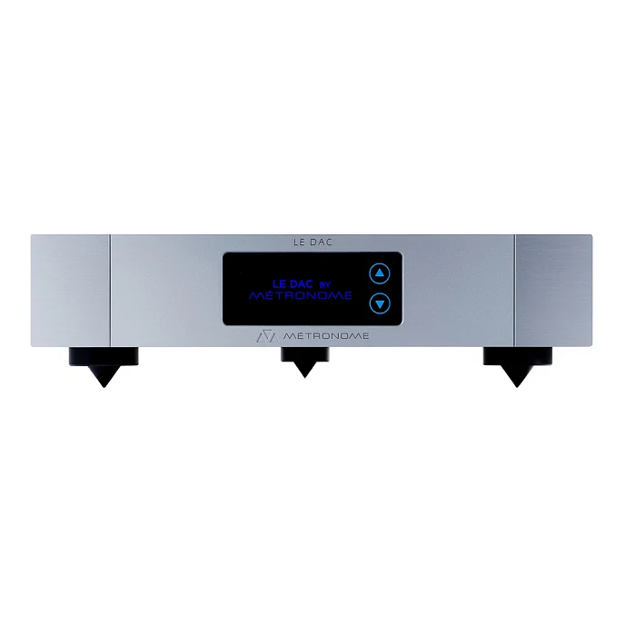 ЦАП Metronome LE DAC 2 Silver - рис.0