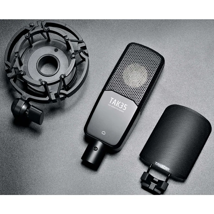 Микрофон студийный TAKSTAR TAK35 - рис.5