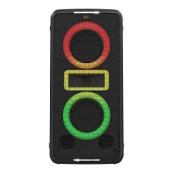 Портативная колонка Klipsch New York Black