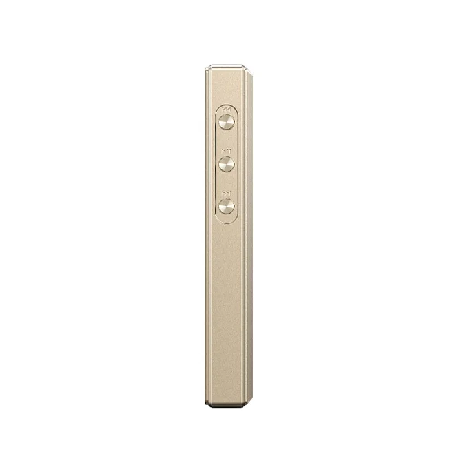 Плеер FiiO M21 Titanium Gold - рис.6