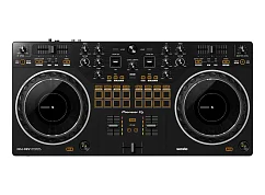 DJ-контроллер Pioneer DDJ-REV1