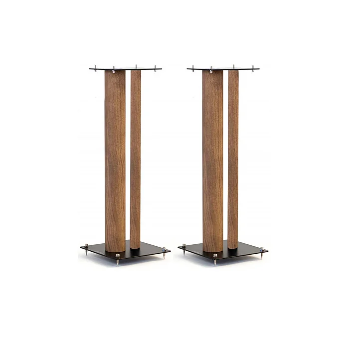 Стойка для Hi-Fi NorStone Stylum 2 Oak - рис.0