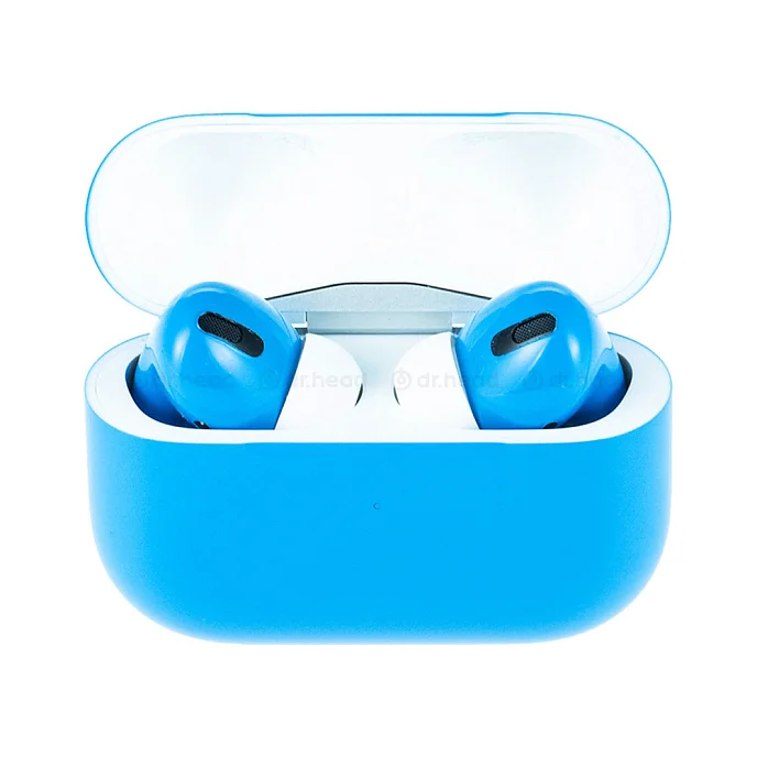 Беспроводные наушники Apple AirPods Pro 2nd gen with MagSafe USB-C (2023) Paradise Gloss - рис.0