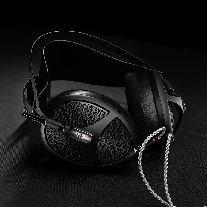 Наушники полноразмерные Meze Empyrean II - рис.3