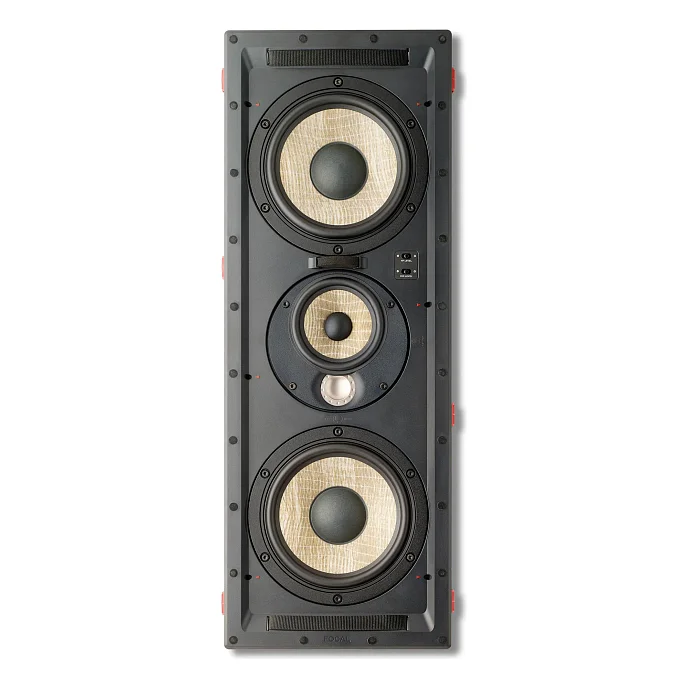 Встраиваемая акустика Focal 300 IWLCR 6 - рис.0