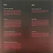 Виниловая пластинка Travis Scott - Birds In The Trap Sing Mcknight - 2LP - рис.9 Виниловая пластинка Travis Scott - Birds In The Trap Sing Mcknight - 2LP - рис.9