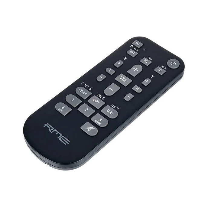 Усилитель-ЦАП для наушников RME ADI-2 DAC FS - рис.12