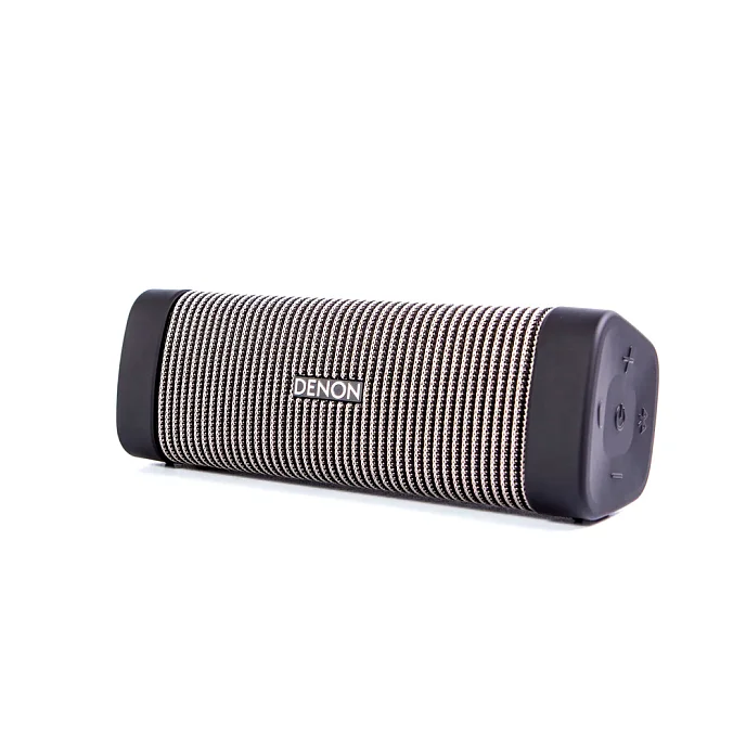 Портативная колонка Denon Envaya Pocket DSB-50BT Grey - рис.4