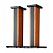 Стойка для Hi-Fi Edifier SS02 Brown - рис.0