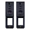 Wharfedale 85th Anniversary Linton Black Oak