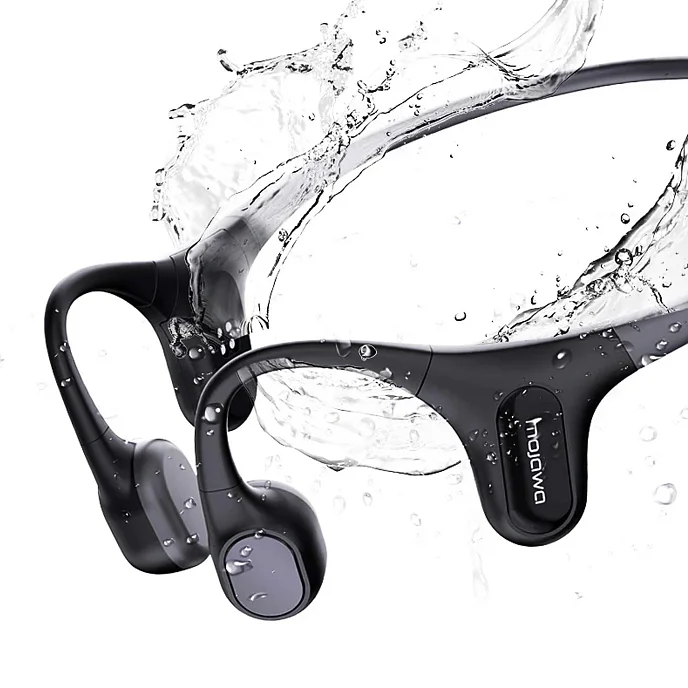 Наушники накладные Mojawa Run Plus Black - рис.4