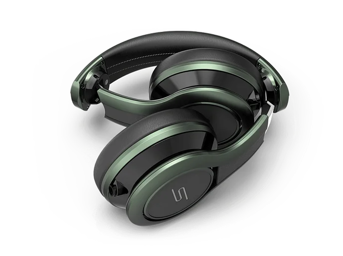 Наушники SMS Audio STREET by 50 DJ Gray - рис.2