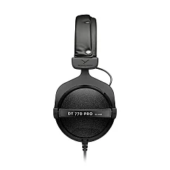 Наушники полноразмерные Beyerdynamic DT 770 PRO 80 ohm