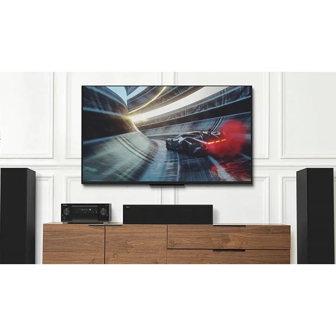 Ресивер Pioneer VSA-LX 805 Black - рис.7