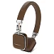 - рис.1 Беспроводные наушники Harman Kardon SOHO BT Brown - рис.1