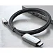 - рис.3 Кабель Satechi USB-C To HDMI 2.1 8K Cable Space Grey - рис.3