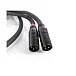Кабель Transparent Audio Ultra XLR 2m - рис.0