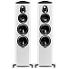 Напольная акустика Sonus Faber Sonetto V White - рис.0