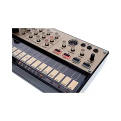 Синтезатор Korg volca keys