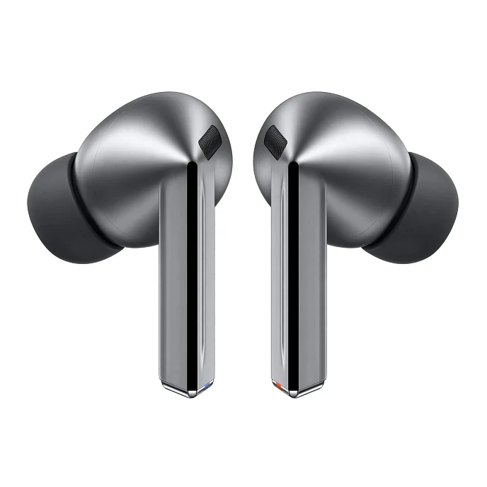 Беспроводные наушники Samsung Galaxy Buds 3 Pro Silver - рис.2