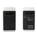 Полочная акустика Edifier QR65 white полочная акустика (пара)_OpenBox - рис.4