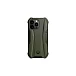 Чехол для смартфонов Gravastar Ferra for iPhone 13 Pro Olive Green - рис.0 Чехол для смартфонов Gravastar Ferra for iPhone 13 Pro Olive Green - рис.0