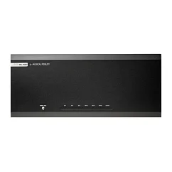 Усилитель мощности Musical Fidelity M6X 250.11 Black