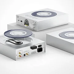 CD проигрыватель Shanling EC3 Silver