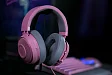 Игровая гарнитура Razer Kraken Pro V2 Oval Quartz Pink - рис.8