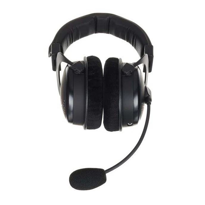 Игровая гарнитура Beyerdynamic MMX 300 PRO Black - рис.5