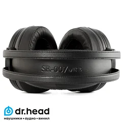 High End наушники Stax SR-007MK2