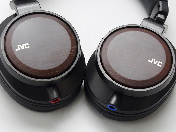 Наушники JVC HA-SW01 - рис.4