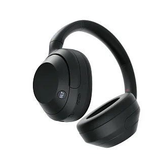 Sony ULT WEAR Black