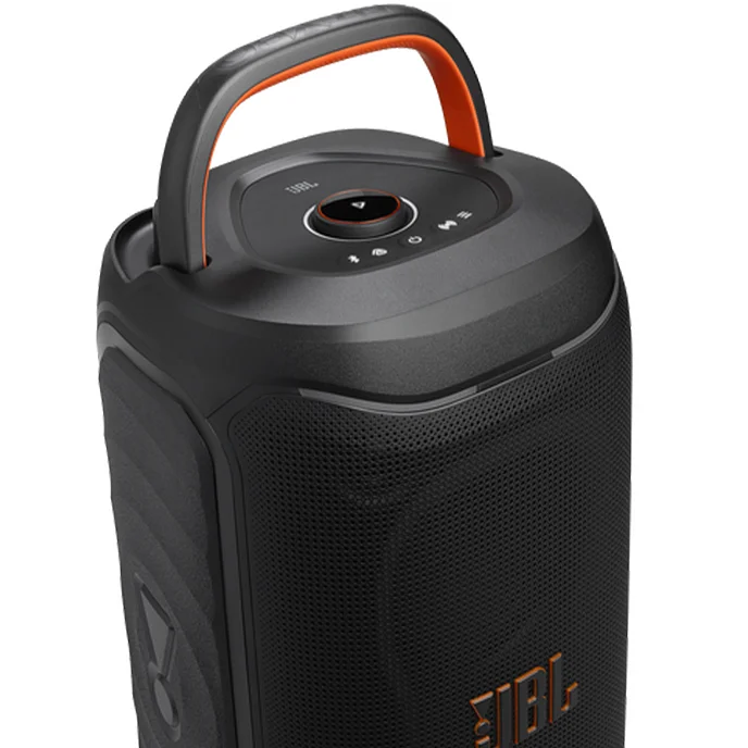 Беспроводная акустика JBL Partybox 130 Black - рис.8