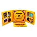 CD-диск DanceMaschin - 90s Eurodance Robyx Productions CD - рис.2