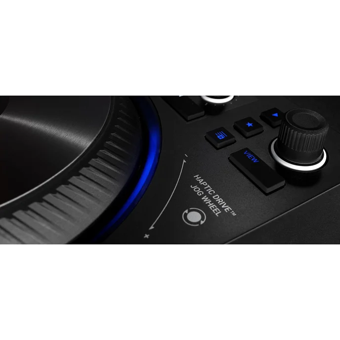 DJ-контроллер Native Instruments Traktor Kontrol S4 MK3 - рис.17