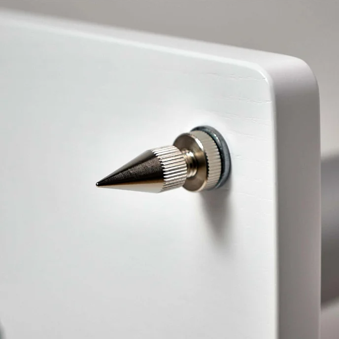 Стойки под акустику Radiotehnika T7 Black/White - рис.6