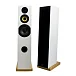 Напольная акустика Davis Acoustics Courbet N 8 White Gloss - рис.6