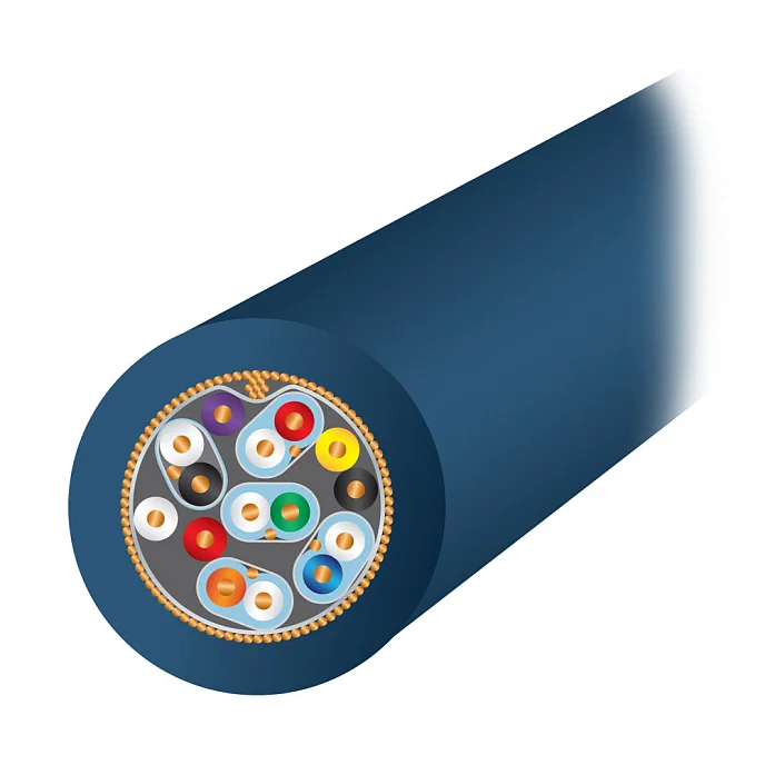 Кабель Wireworld Sphere HDMI 9m - рис.1