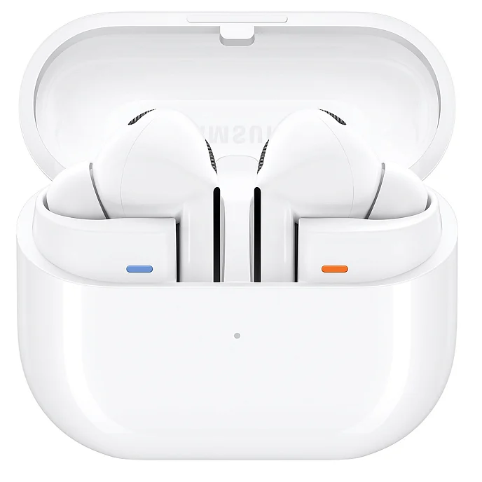 Беспроводные наушники Samsung Galaxy Buds 3 Pro White Arctic - рис.0