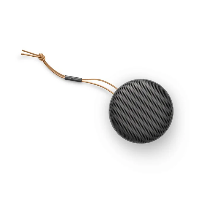 Портативная колонка Bang & Olufsen Beosound A1 2nd Gen Black Anthracite - рис.4