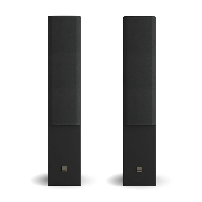 Напольная акустика Dali OPTICON 6 MK2 Satin Black - рис.3