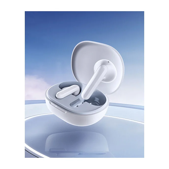 Беспроводные наушники Xiaomi Redmi Buds 4 Lite White - рис.5