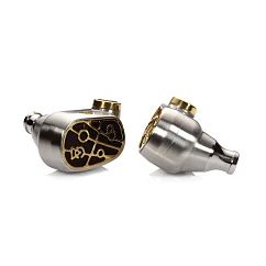 High End наушники Campfire Audio Solaris Stellar Horizon