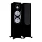 Monitor Audio Silver 500 7G Black Gloss